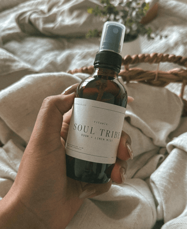 Soul Tribe Room + Linen Mist - Alchemist + Co