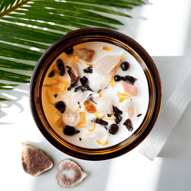 Soul Tribe Summer Classic Atelier Candle - Alchemist + Co