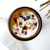 Spring Equinox Candle - Alchemist + Co