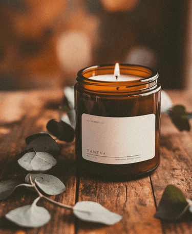 Tantra - Alchemist + Co