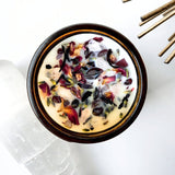 Tantra Candle - Alchemist + Co