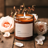 Tantra Candle - Alchemist + Co