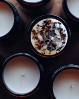 Tantra Ritual Candle - Alchemist + Co