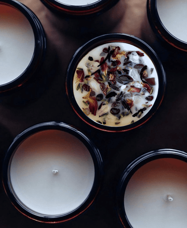 Tantra Ritual Candle - Alchemist + Co