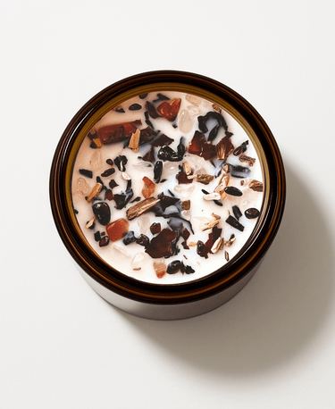 Tantra Ritual Candle - Alchemist + Co