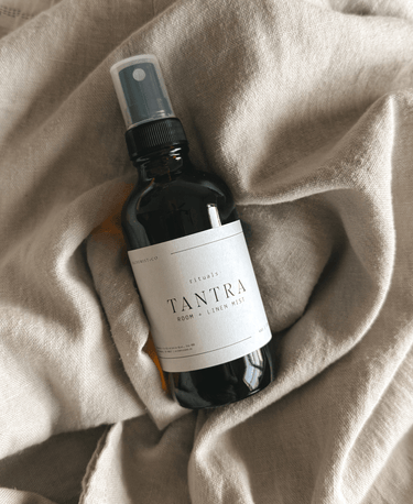 Tantra Room + Linen Mist - Alchemist + Co