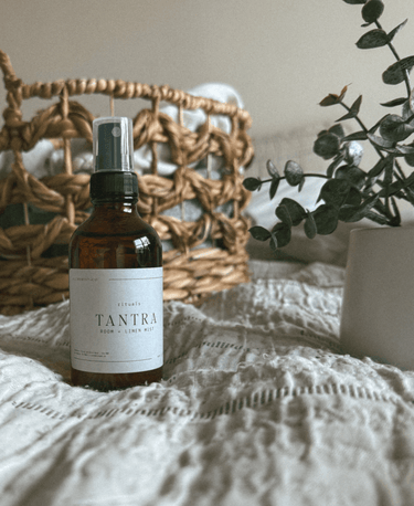 Tantra Room + Linen Mist - Alchemist + Co