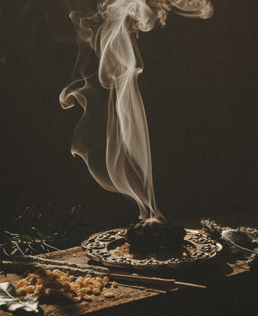 The Alchemist Wellness Candle - Alchemist + Co
