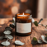 The Fool Candle - Alchemist + Co
