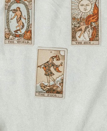 The Fool Wellness Candle - Alchemist + Co
