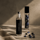 Throat Chakra Balancing Roller with lapis lazuli by Alchemist + Co.