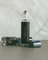 Throat Chakra Roller - Alchemist + Co