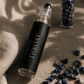 Throat Chakra Balancing Roller with lapis lazuli by Alchemist + Co.