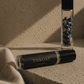 Throat Chakra Balancing Roller with lapis lazuli by Alchemist + Co.
