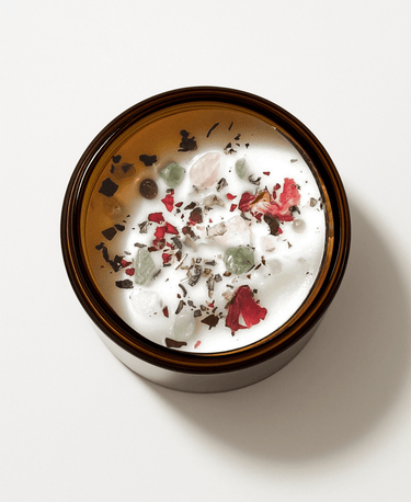 VI. The Lovers Ritual Candle - Alchemist + Co