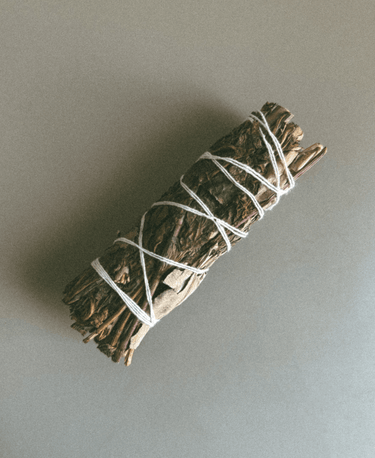 Yerba Santa + White Sage Smudge Stick - Alchemist + Co