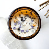 Yogi Candle - Alchemist + Co