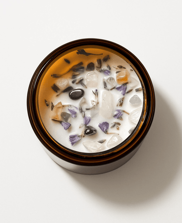 Yogi Ritual Candle - Alchemist + Co
