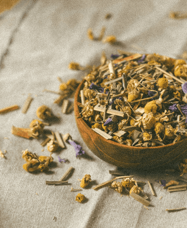 Yogi Wellness Candle - Alchemist + Co