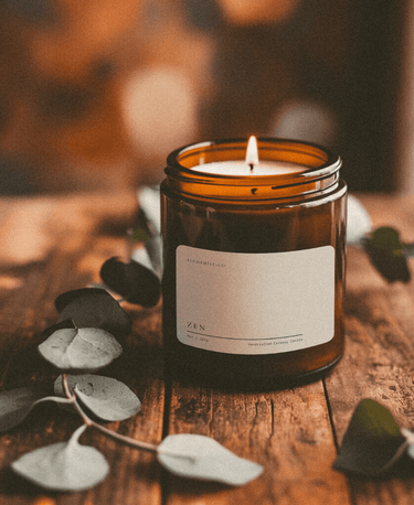 Zen - Alchemist + Co