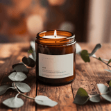 Zen - Candle - Alchemist + Co