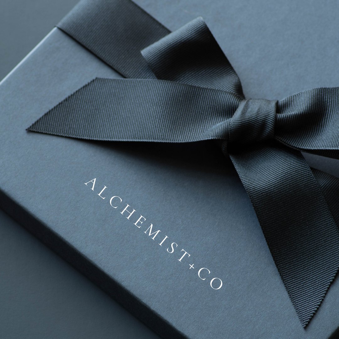 Alchemist + Co Gift Cards, Candle Gift Cards