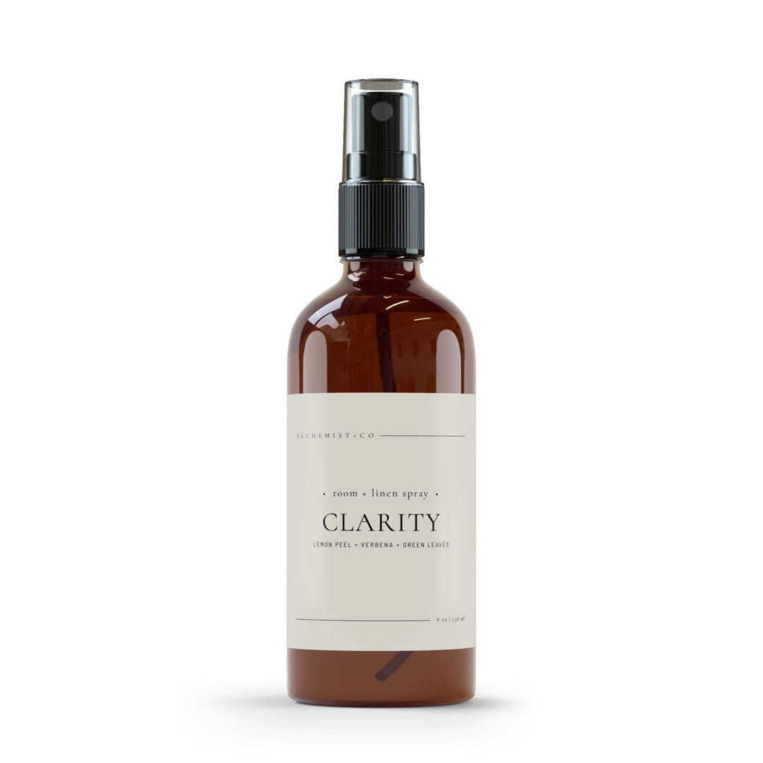 CLARITY - Alchemist Co LLC