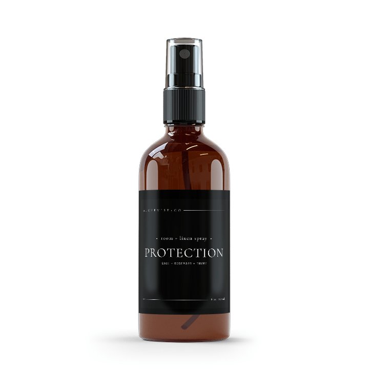 PROTECTION - Room and Linen Spray, Alchemist + Co